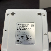 Invitrogen E-Gel Power Snap Electrophoresis Device image 0